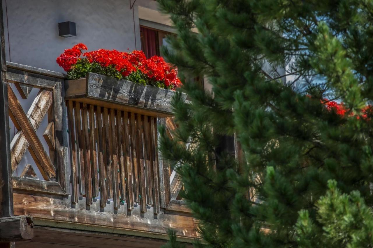 Sas Vanna Aparthotel La Villa (Trentino Alto Adige)